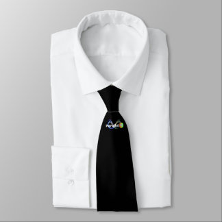Parallel8 Neck Tie Krawatte
