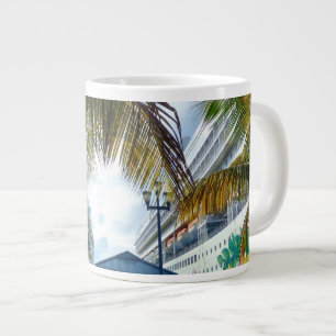 parallel Jumbo-Tasse