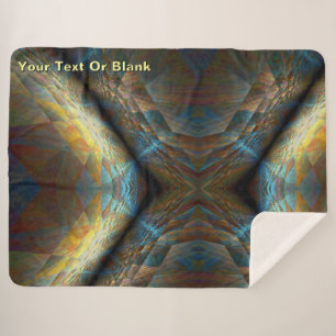 Parallele Flugzeug Sherpadecke