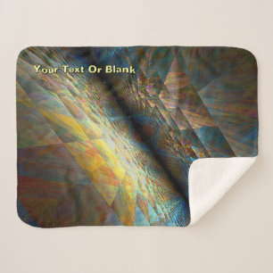 Parallele Flugzeug Sherpadecke