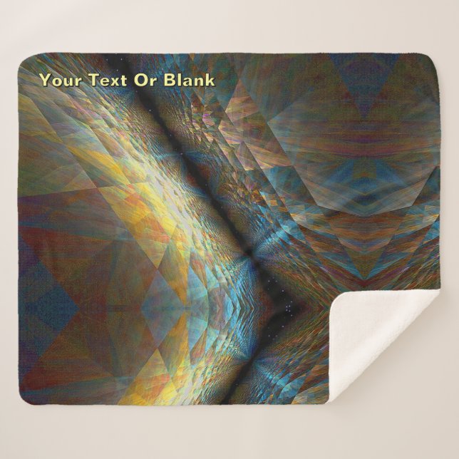 Parallele Flugzeug Sherpadecke (Vorderseite (Horizontal))