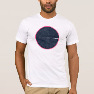 Parallele Schwerkraft T-Shirt