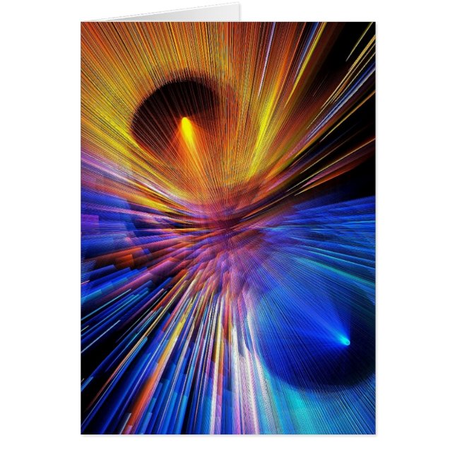 Paralleles Universum 1 (Vorne)