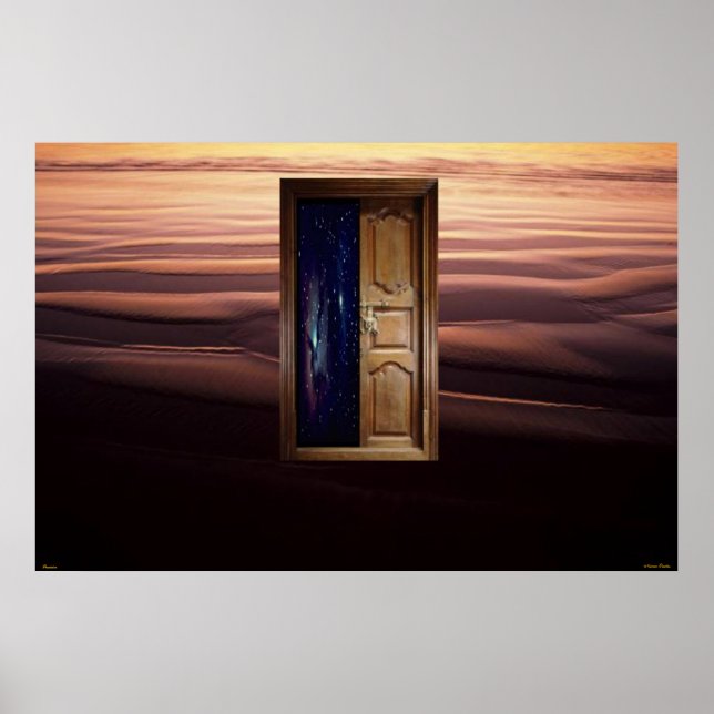 ParallelPoster Poster (Vorne)