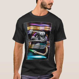 Parallelreise T-Shirt