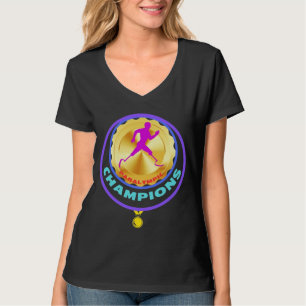 Paralympische Champions T-Shirt