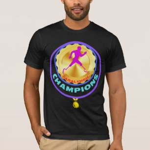 Paralympische Champions T-Shirt