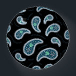 Paramecia Paisley Biology Science MIcrobe Briefbeschwerer<br><div class="desc">Dieses Pisley-Design ist aus Zeichnungen von paramecia komplette cilia,  kontraktile Vakuolen in Form von Blume,  und Organellen und Namen für Teile dieses Organismus. Das niedliche Design ist perfekt für Nerd und Naturwissenschaftler,  um Biologie in den Alltag einzuführen.</div>