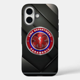 PARAMEDIA iPhone 16 HÜLLE