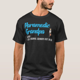 Paramedian lustiges Yoga Bekleidungsyoga Shirt