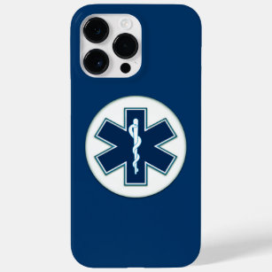 Paramedic EMT EMS Case-Mate iPhone Hülle