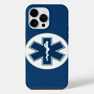 Paramedic EMT EMS iPhone Hülle