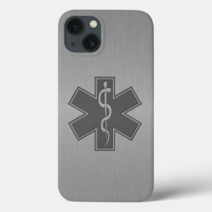 Paramedic EMT EMS Modern Case-Mate iPhone Hülle