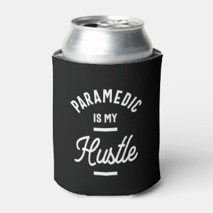 Paramedic Job Title Gift Dosenkühler