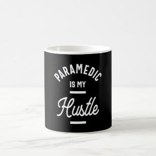 Paramedic Job Title Gift Kaffeetasse