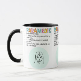 parameditisch tasse