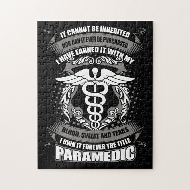 paramedizinisch kann es nicht geerbt werden oder k puzzle (Vertikal)