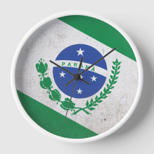 Paraná Uhr