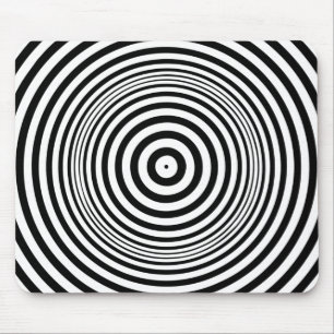 Paranoia Mousepad