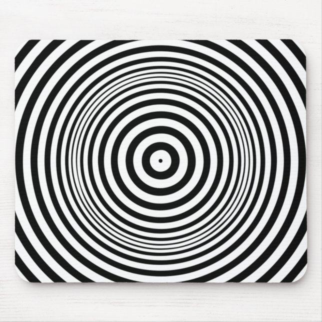 Paranoia Mousepad (Vorne)