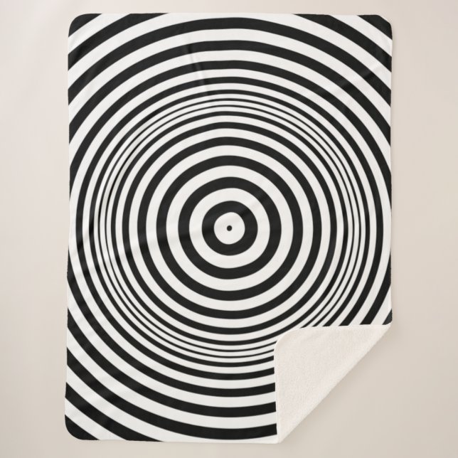 Paranoia Sherpadecke (Vorderseite)