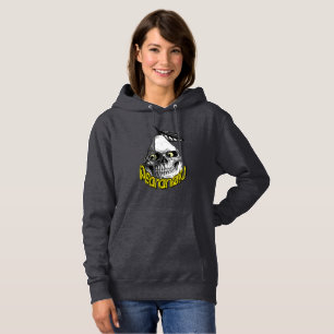 Paranoia, witziges Design, neuer Trend Hoodie