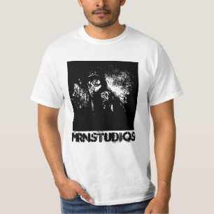 Paranoid T-Shirt
