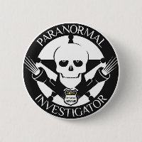 Paranormal Forscher-Knopf