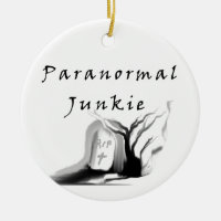 Paranormal Junkie