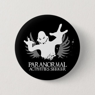 Paranormal Knopf Button