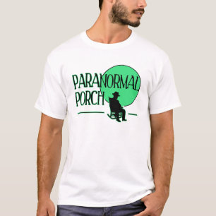 Paranormal Portal-offizieller Gang! T-Shirt