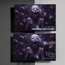 Paranormale Ermittler Ghost Dimension