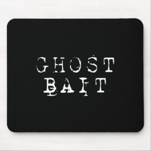 Paranormale Evp-Jagd Geisterjäger-Abenteuer 1 Mousepad