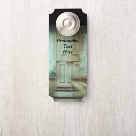 Paranormaler Vortex-Türraum Türanhänger