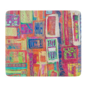 Paraphernalia 6 x 7 Deko Schneidebrett