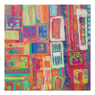 Paraphernalia Perfect Poster