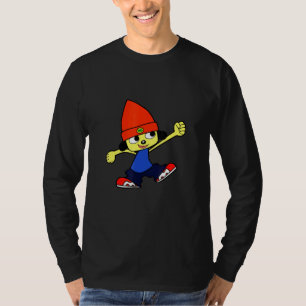 Parappa Der Rapper T-Shirt