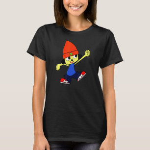 Parappa Der Rapper T-Shirt