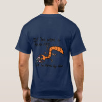 Parasite Geek T - Shirt