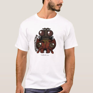 PARASITEN: Pseudacteon T-Shirt
