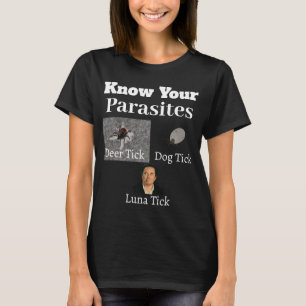 Parasiten-T - Shirt