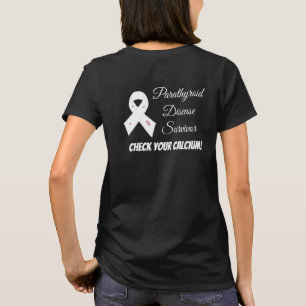 Parathyreoid- T-Shirt