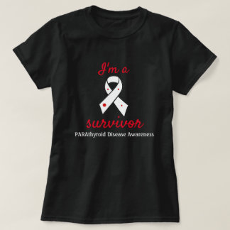 Parathyreoid- T-Shirt