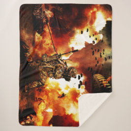 PARATROOPER der APOKALYPSE Sherpadecke