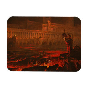 Parau Na te Varua ino (Wörter des Teufels), 1892 Magnet