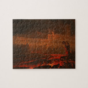 Parau Na te Varua ino (Wörter des Teufels), 1892 Puzzle