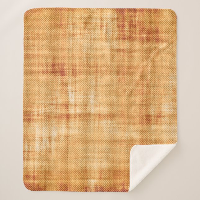Parchment paper old texture sherpadecke (Vorderseite)