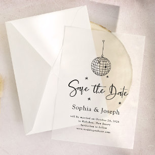 Parco Civico-Ciani   Hochzeit Save the Date