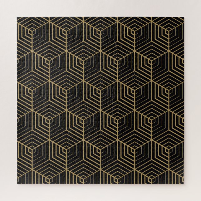 Parco Civico-Ciani Puzzle (Vertikal)