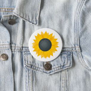 Parco delle camelie Locarno Party Button